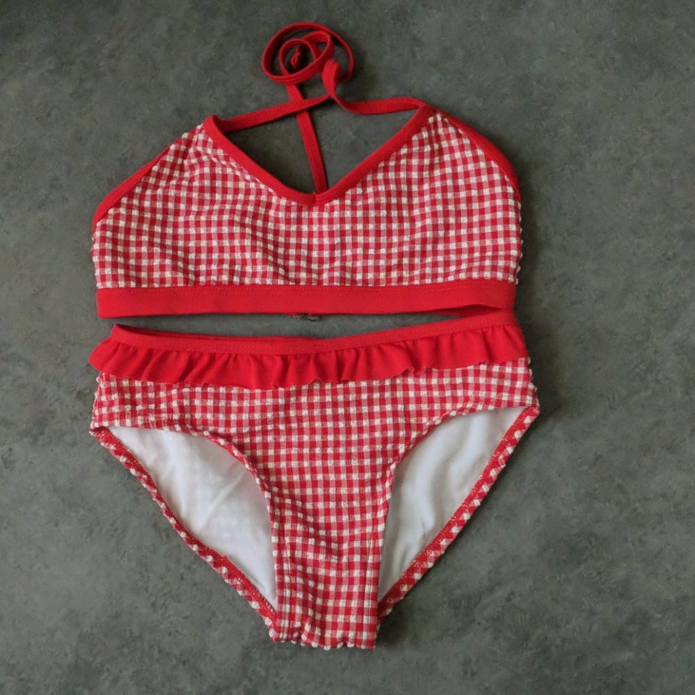 Two Piece Bikini
